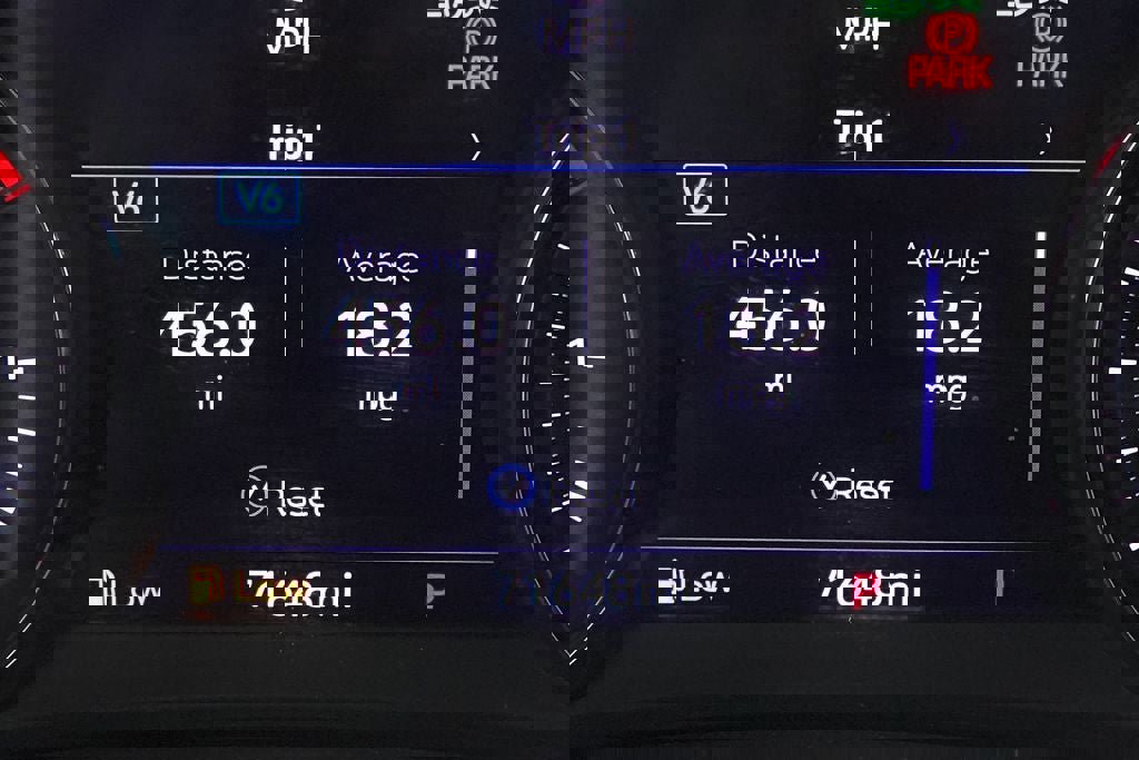 Used 2020 Cadillac XT6 Premium Luxury image 17