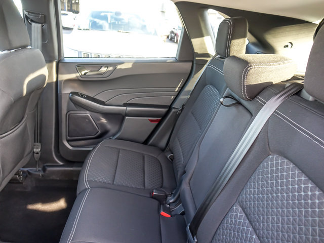 Certified 2023 Ford Escape Active AWD/4WD image 10