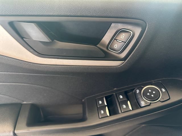 Certified 2022 Ford Escape SE w/ Convenience Package FWD image 11