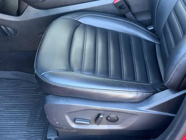 Certified 2024 Ford Edge SEL w/ Convenience Package AWD/4WD image 19