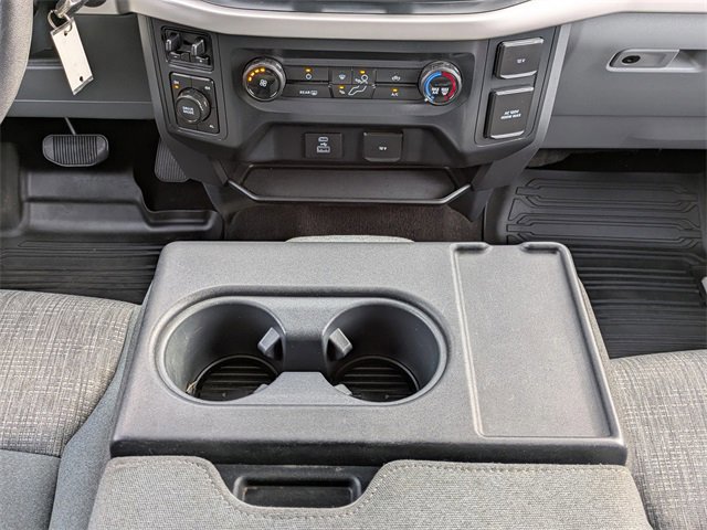 Certified 2021 Ford F150 XLT w/ Trailer Tow Package image 19