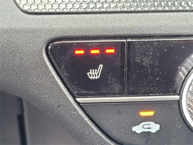 Used 2025 Honda CR-V EX image 21