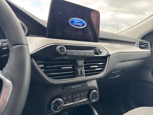 Certified 2022 Ford Escape SE w/ Convenience Package image 11