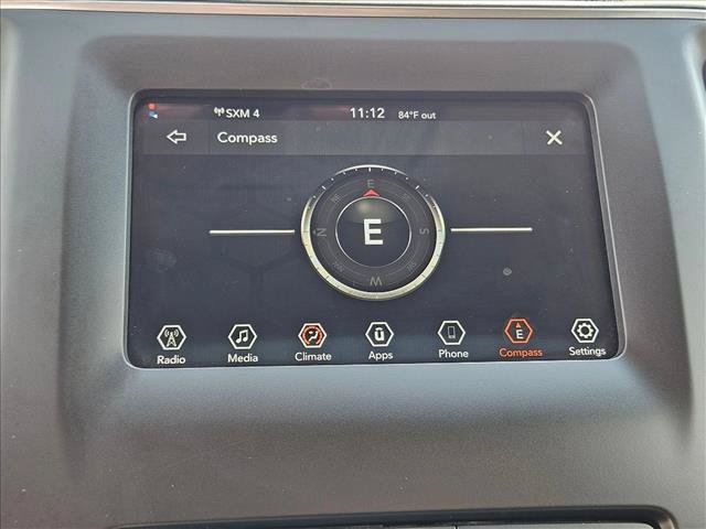 Used 2019 Jeep Cherokee Latitude Plus FWD image 12