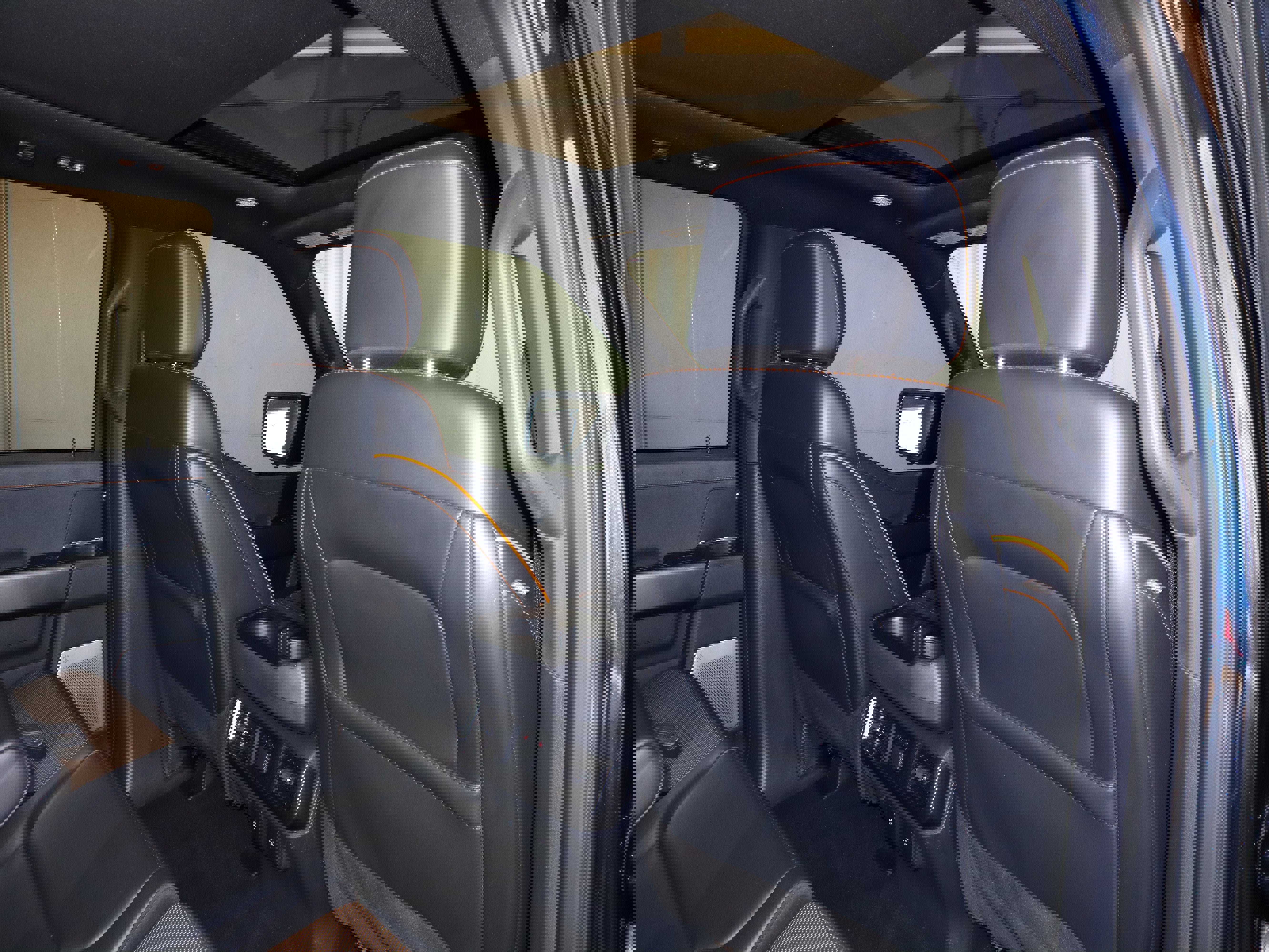 Certified 2023 Ford F150 Tremor w/ Equipment Group 402A High image 44