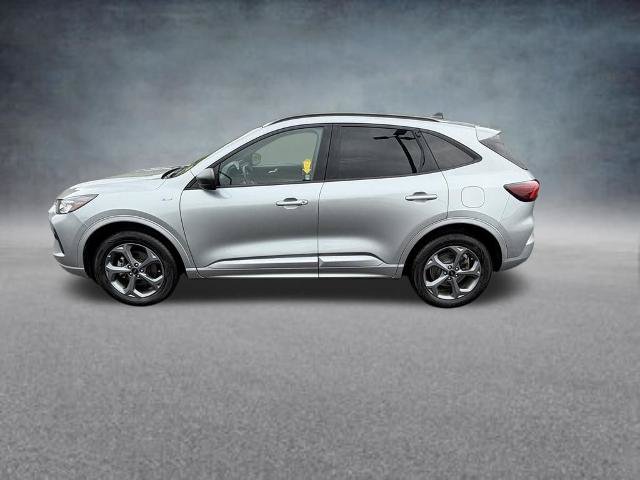 Certified 2024 Ford Escape ST-Line AWD/4WD image 2