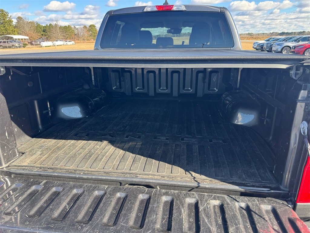 Certified 2020 Ford Ranger XLT w/ FX4 Off-Road Package image 19