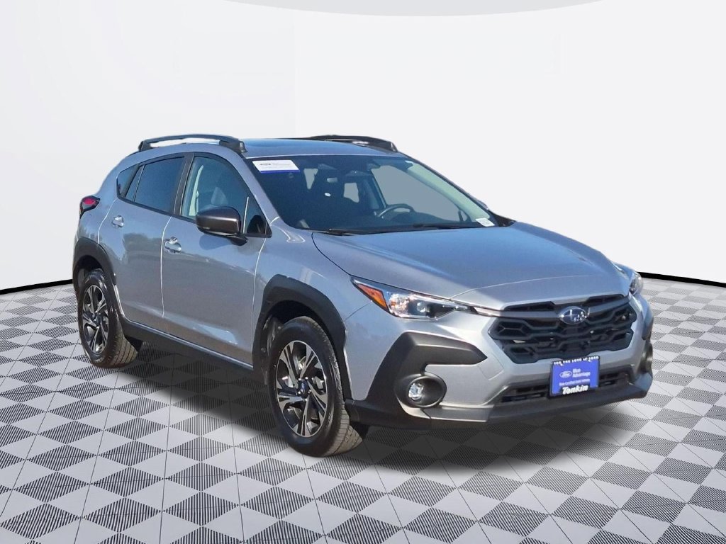 Used 2025 Subaru Crosstrek 2.5i Premium AWD/4WD image 8