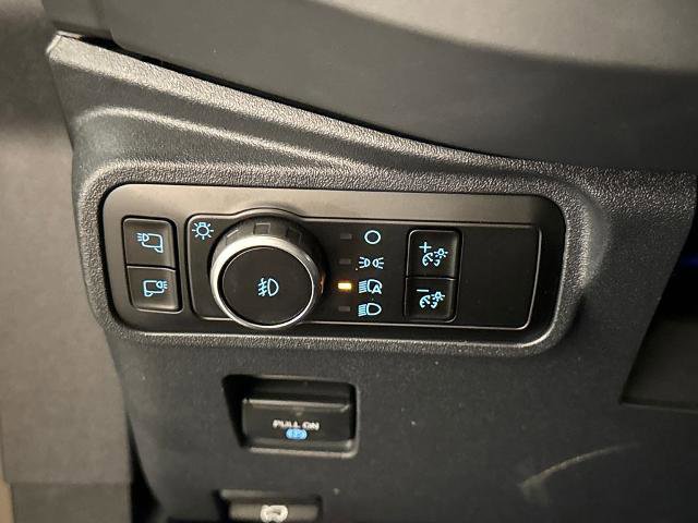 Certified 2025 Ford Bronco Badlands AWD/4WD image 18