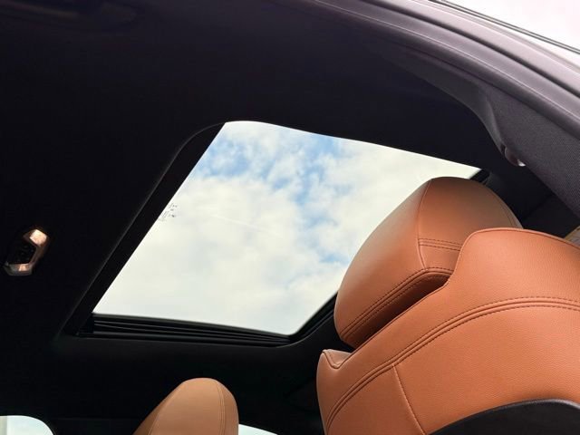 Used 2023 BMW i4 eDrive40 w/ Premium Package image 21