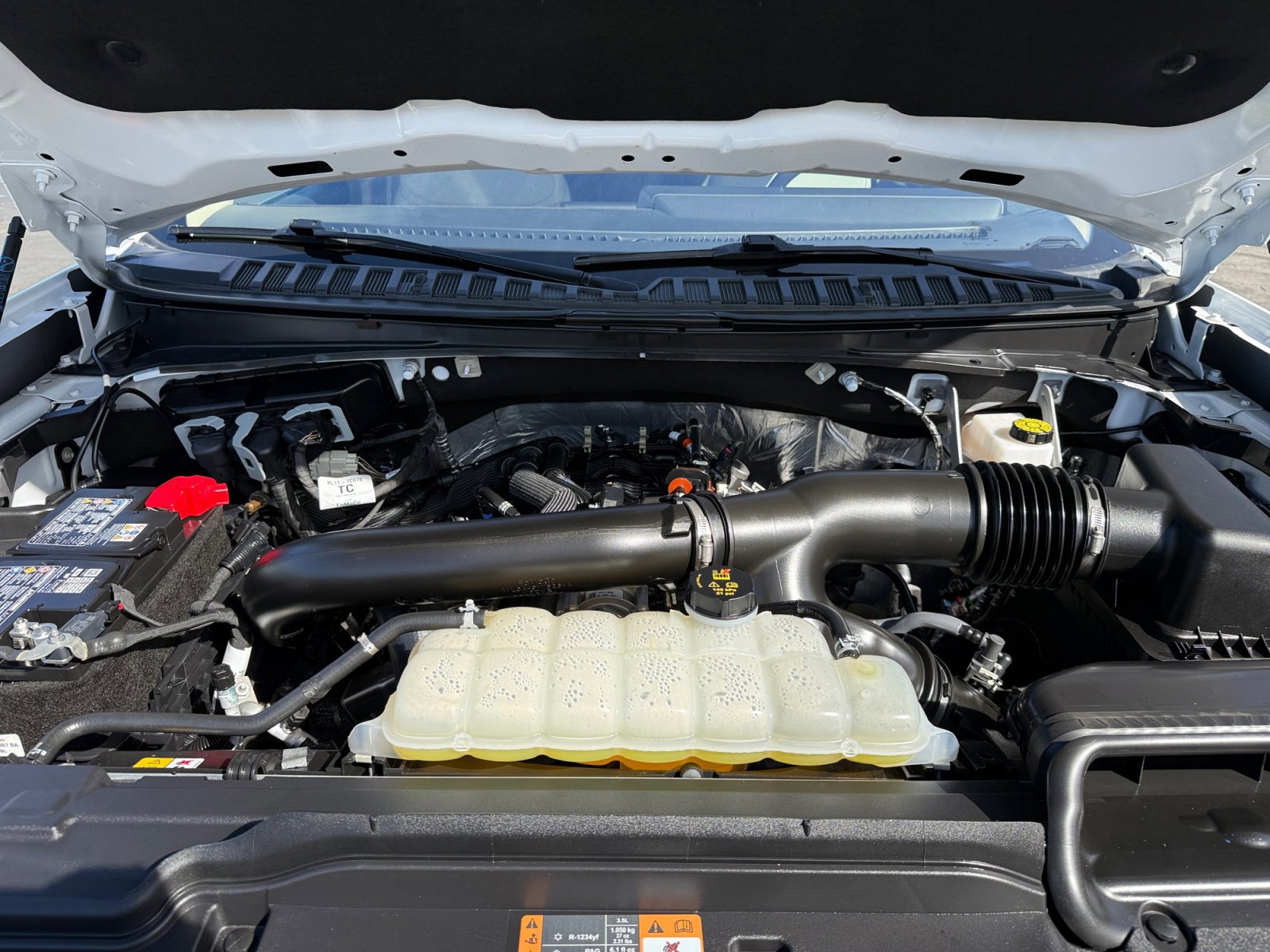 Certified 2025 Ford Expedition Active image 21