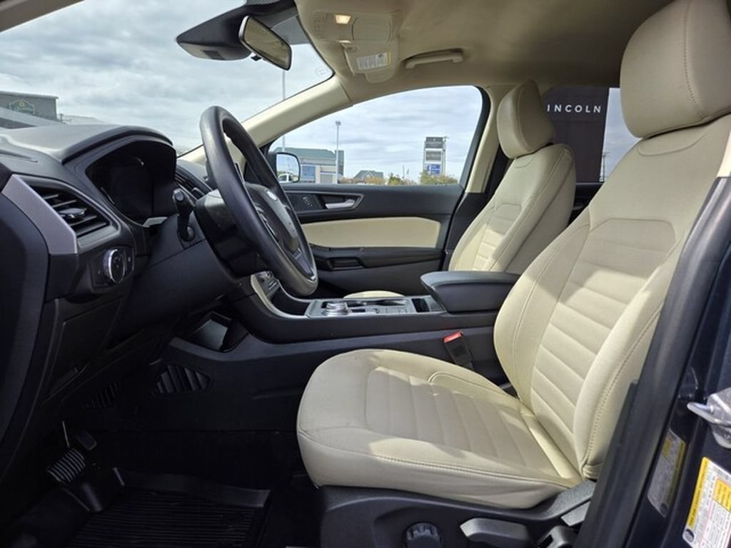 Certified 2023 Ford Edge SE AWD/4WD image 9
