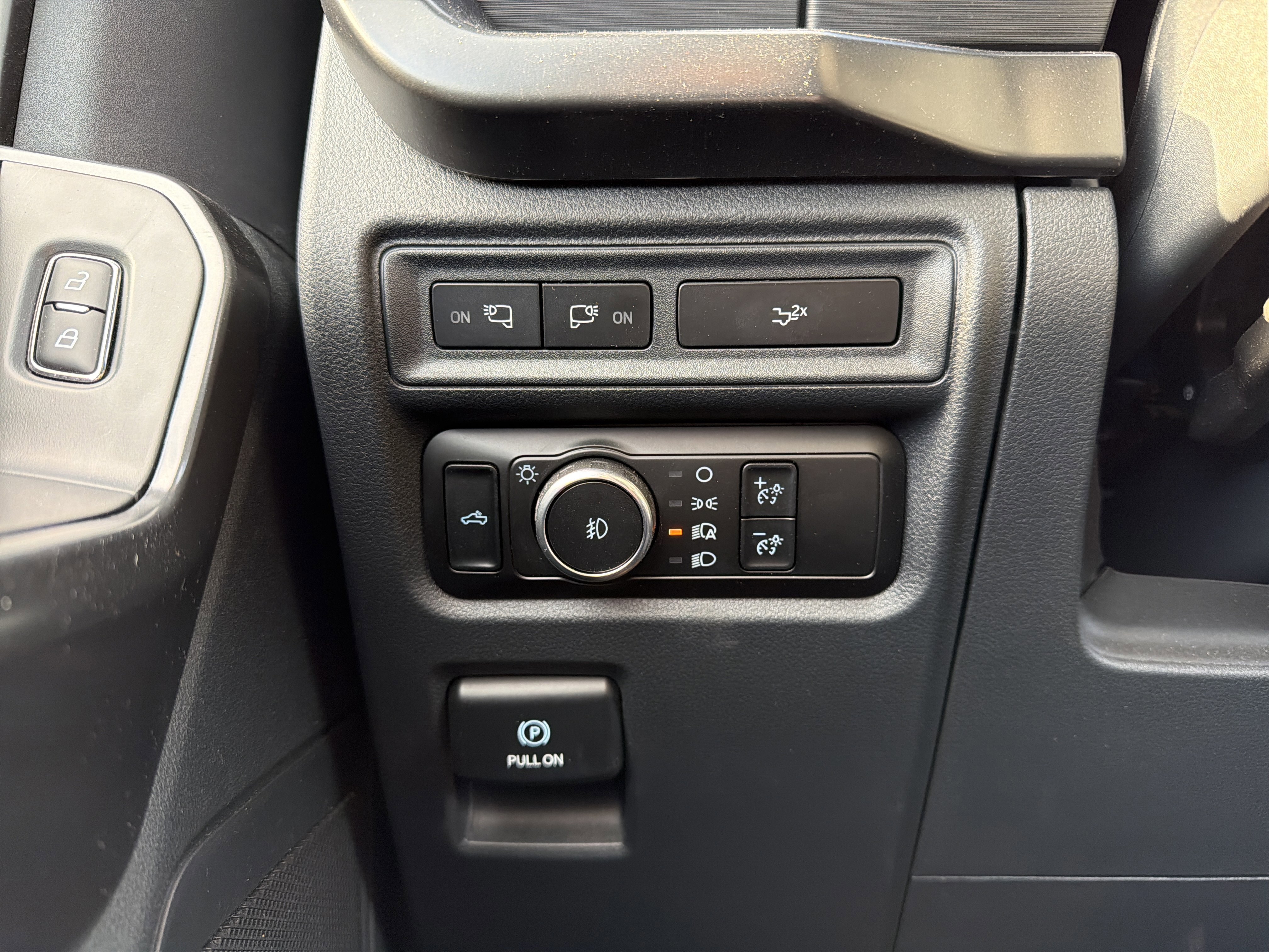 Certified 2024 Ford F150 XLT w/ Equipment Group 302A MID image 25