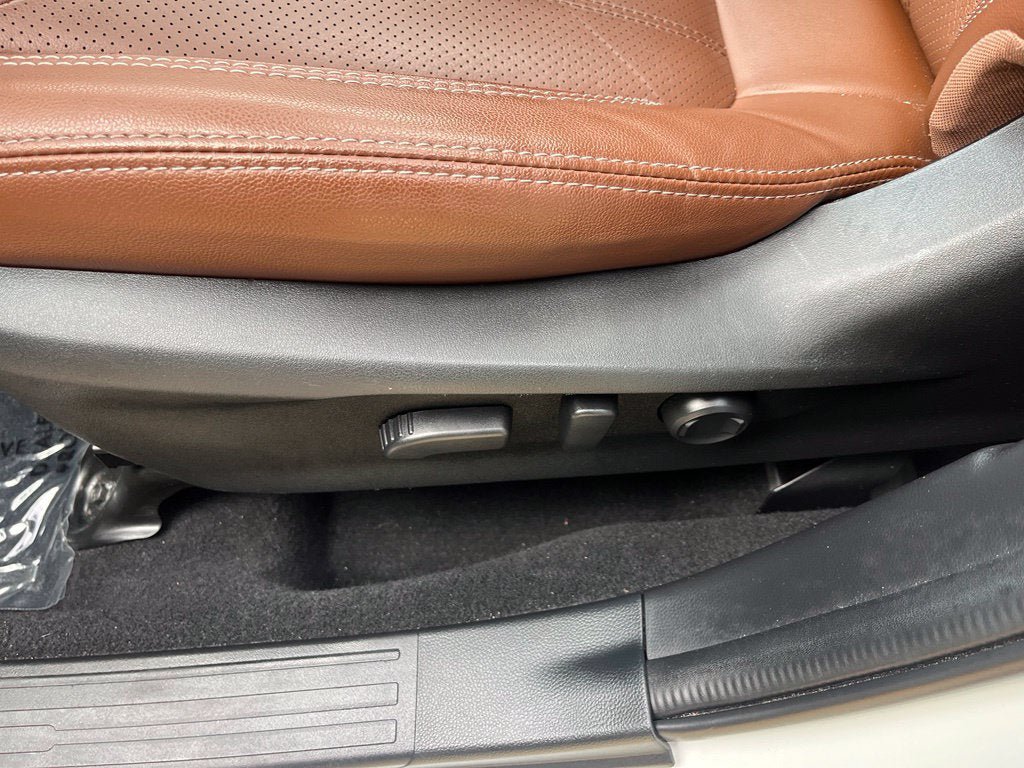 Used 2021 Subaru Forester Touring AWD/4WD image 38