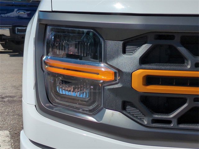 Certified 2025 Ford F150 Tremor w/ Bed Utility Package image 10