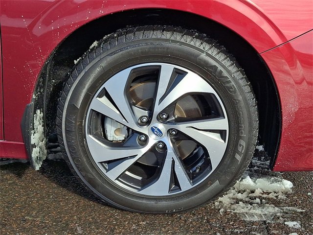 Used 2020 Subaru Legacy Premium w/ Popular Package #1 image 8