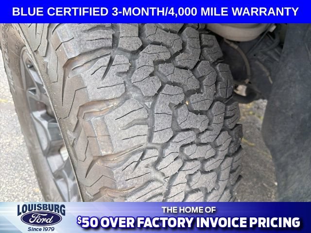 Used 2022 RAM 1500 TRX w/ TRX Level 2 Equipment Group AWD/4WD image 6