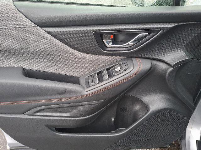 Used 2023 Subaru Forester Sport image 12