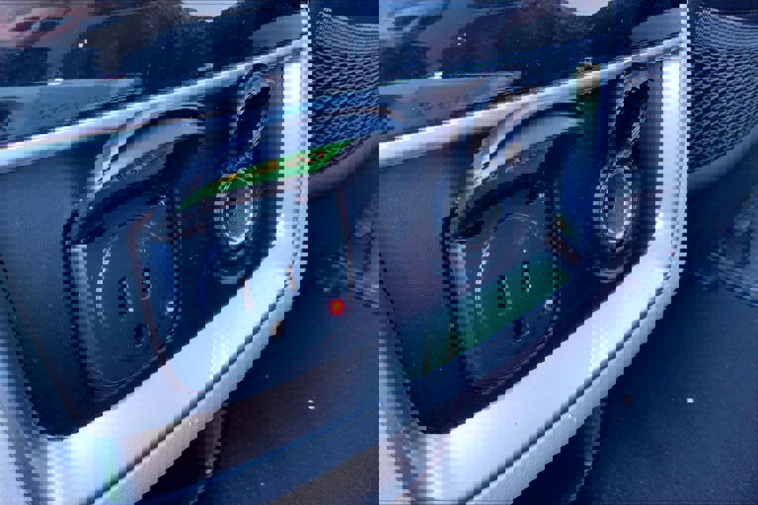 Used 2022 Kia Carnival SX Prestige image 32