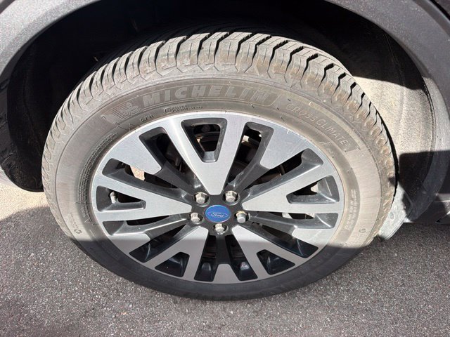 Certified 2020 Ford Escape SEL AWD/4WD image 10