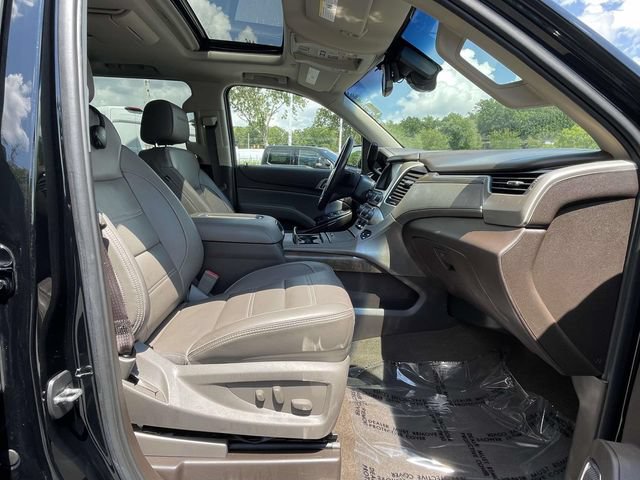 Used 2018 GMC Yukon Denali w/ Denali Ultimate Package AWD/4WD image 33