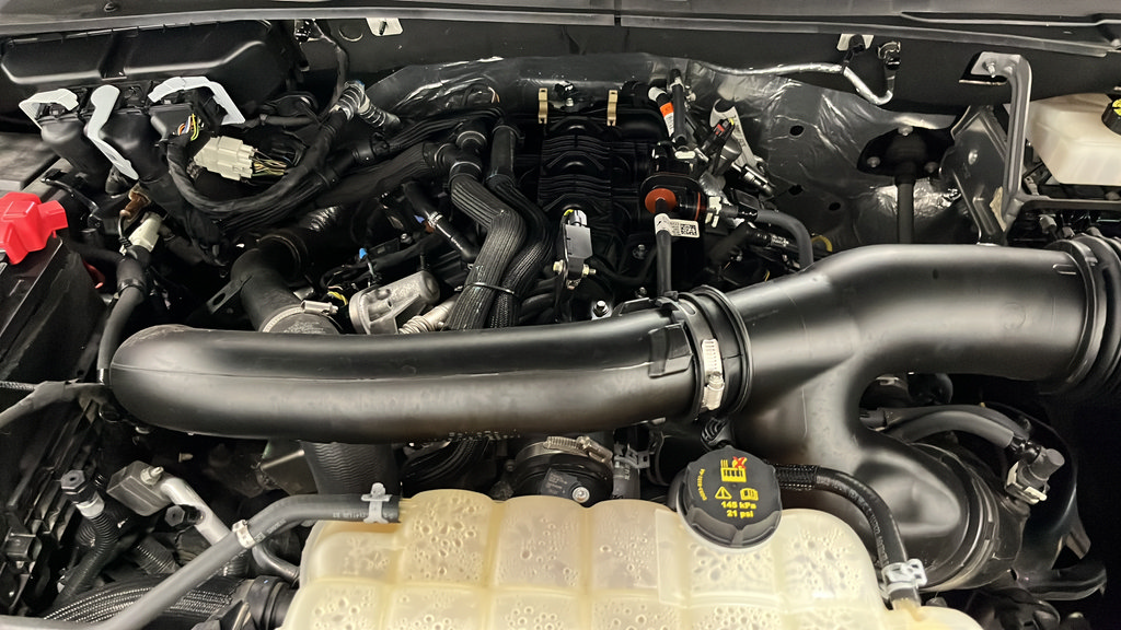 Certified 2023 Ford Expedition Limited AWD/4WD image 28