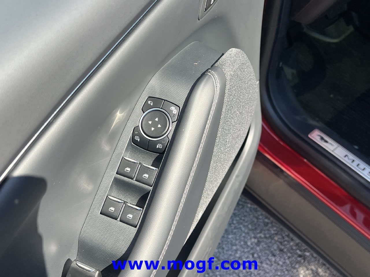 Certified 2023 Ford Mustang Mach-E Premium RWD image 19