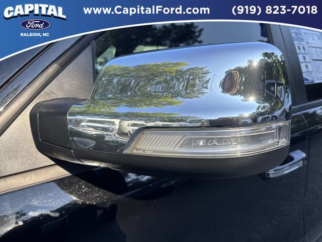 Used 2020 RAM 1500 Laramie AWD/4WD image 11