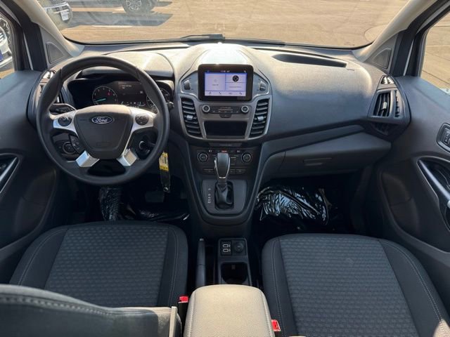 Certified 2020 Ford Transit Connect XLT image 12