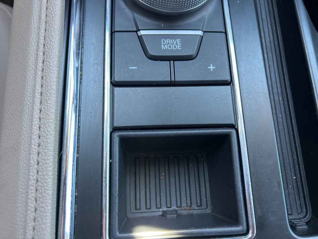 Certified 2022 Ford Expedition XLT image 29