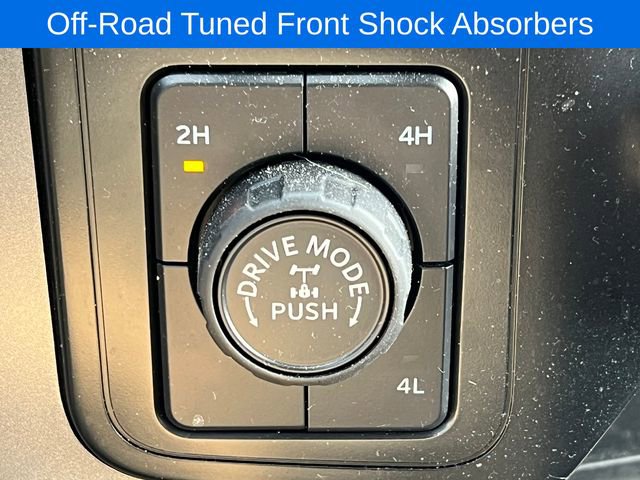 Certified 2023 Ford F150 XLT w/ Equipment Group 302A High image 11