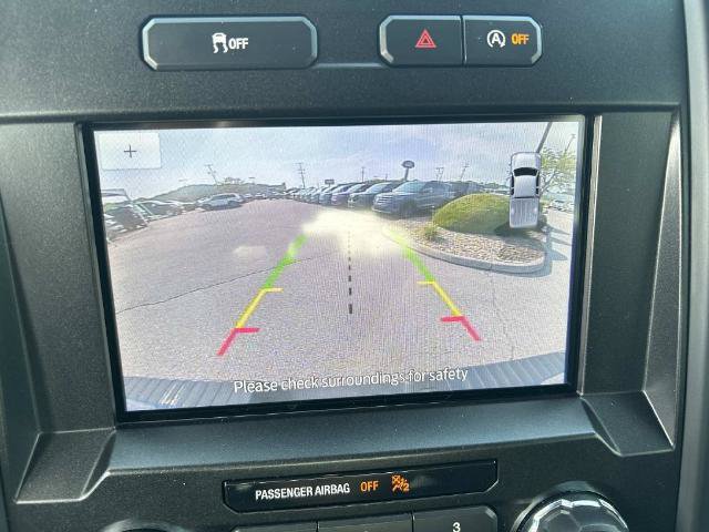 Certified 2020 Ford F150 XL w/ Equipment Group 101A Mid AWD/4WD image 33