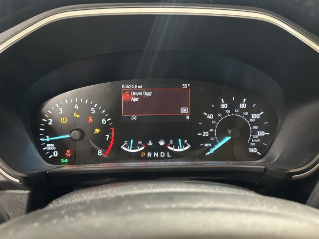 Certified 2020 Ford Escape SEL AWD/4WD image 14