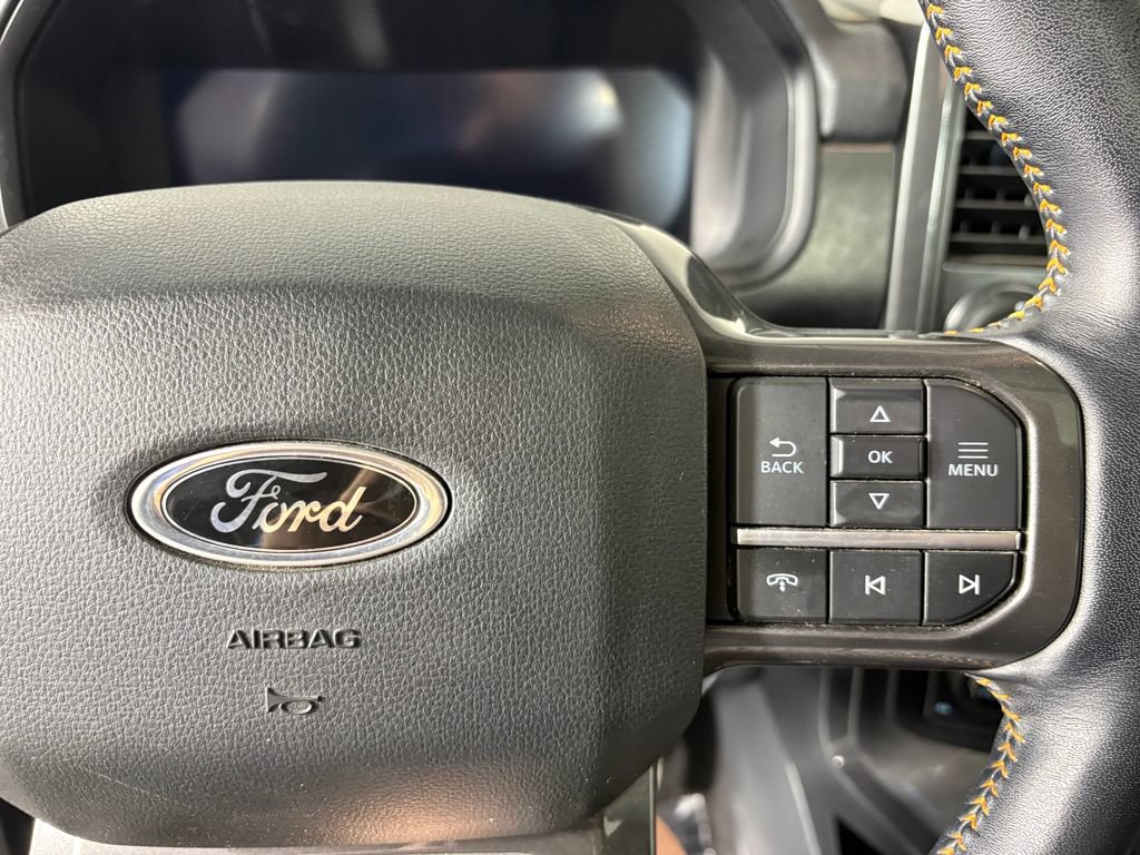 Certified 2023 Ford F150 Tremor w/ Equipment Group 402A High AWD/4WD image 23
