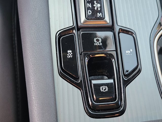 Used 2023 Lexus RX 500h F Sport w/ Accessory Package (Z1) image 28