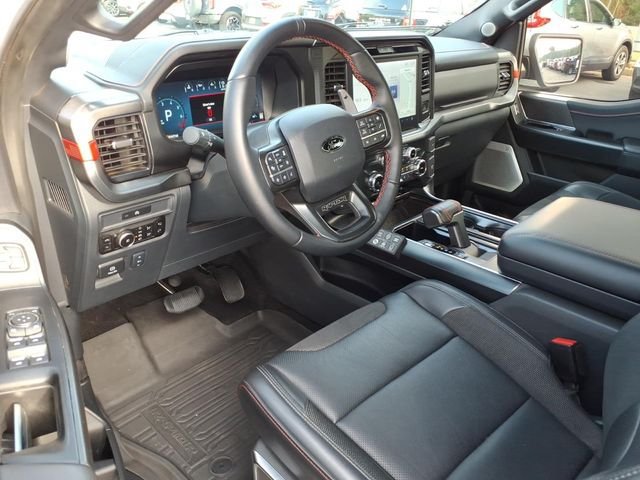 Certified 2025 Ford F150 Raptor AWD/4WD image 22