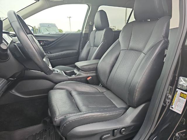 Used 2023 Subaru Outback Limited AWD/4WD image 15