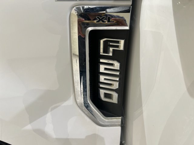 Certified 2019 Ford F250 XL w/ XL Value Package AWD/4WD image 24
