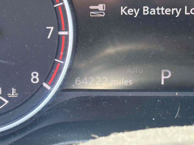 Used 2022 Nissan Rogue SV AWD/4WD image 26