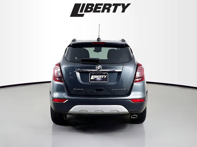 Used 2017 Buick Encore Preferred image 4