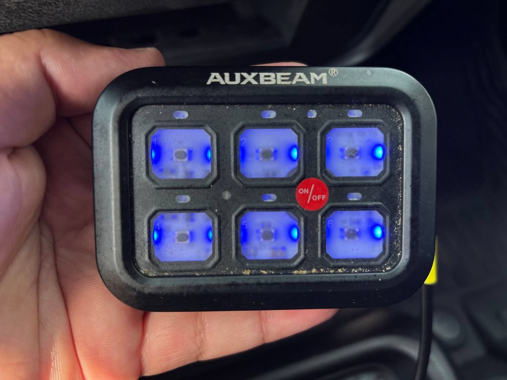 Used 2021 RAM 2500 Tradesman AWD/4WD image 29