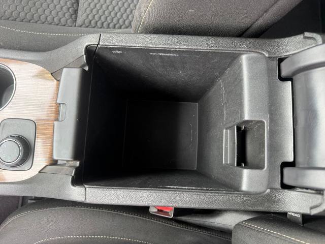 Used 2019 GMC Acadia SLE AWD/4WD image 16
