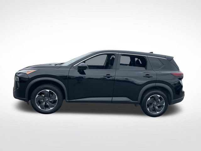Used 2024 Nissan Rogue SV AWD/4WD image 2