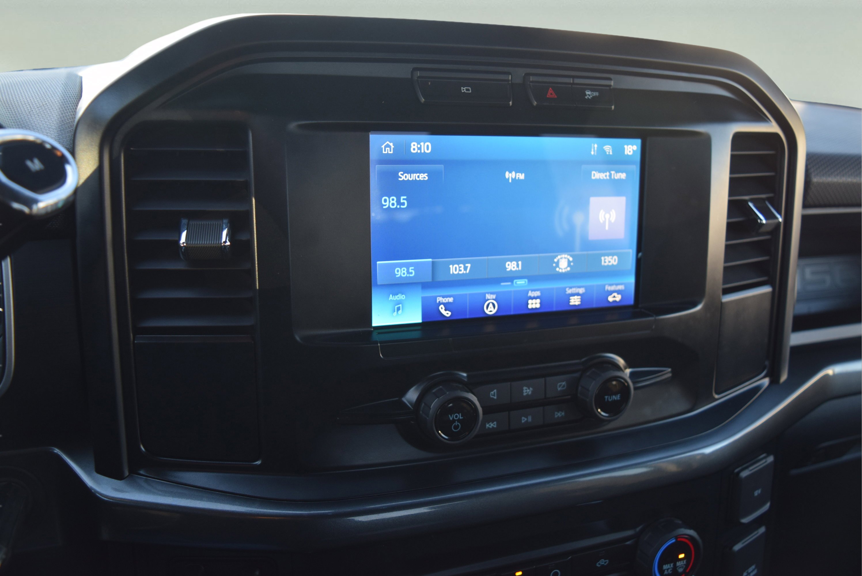 Certified 2023 Ford F150 XL w/ STX Appearance Package image 13