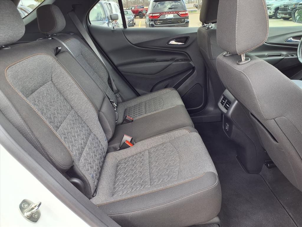 Used 2022 Chevrolet Equinox LT image 28