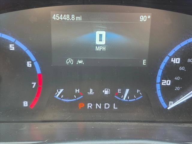 Certified 2023 Ford Bronco Sport Big Bend AWD/4WD image 11