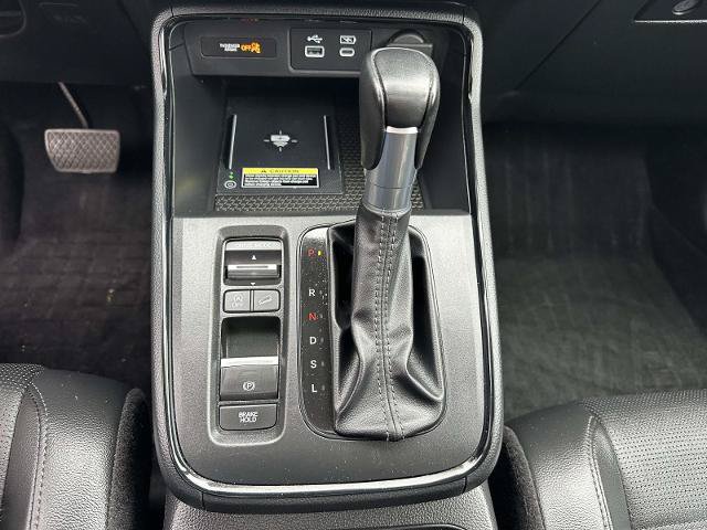 Used 2025 Honda CR-V EX-L image 27