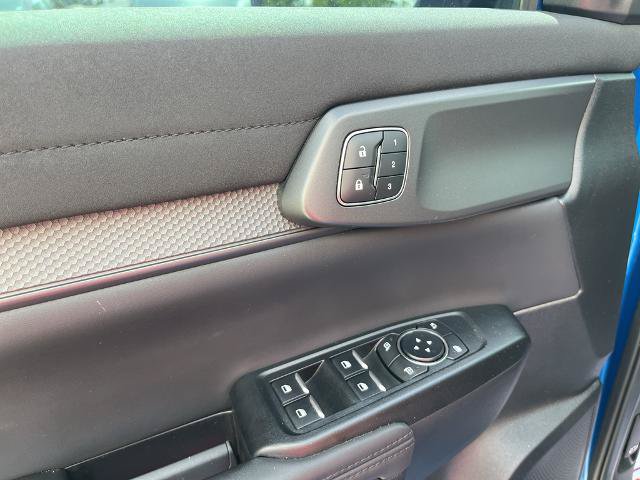 Certified 2024 Ford Ranger Raptor AWD/4WD image 14