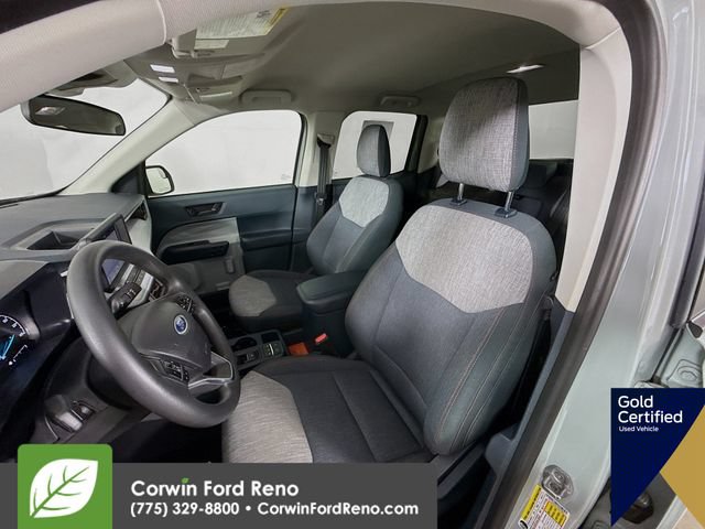 Certified 2022 Ford Maverick XLT w/ Equipment Group 300A Standard AWD/4WD image 23