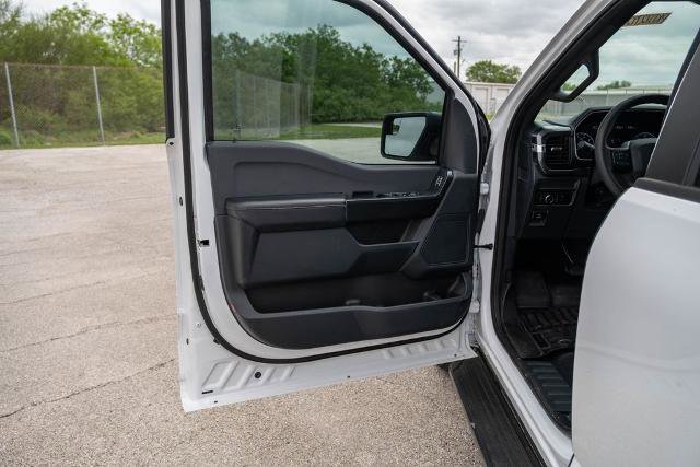 Certified 2023 Ford F150 XL w/ STX Appearance Package RWD image 10